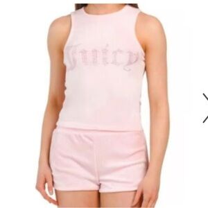 Juicy Couture Pajamas